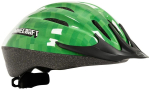 HUFFY Minecraft - children's helmet