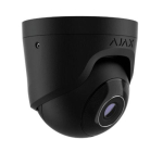Smart device AJAX TurretCam (8 Mp/4 mm) Black