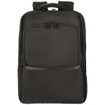Seljakott Tucano PLANET RUCKSACK Black
