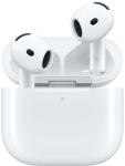 Apple AirPods 5 MKFW4ZM/A Headphones