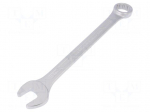 Key | combination spanner | 18mm | Overall len: 220mm | DIN 3113