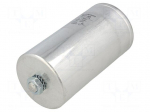 Capacitor: polypropylene | 150uF | Leads: M10 screws | ESR: 4m&Omega; | C44A