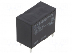 Relay: electromagnetic | SPST-NO | Ucoil: 24VDC | 32A | Mounting: PCB