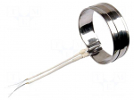 Heating element | for soldering pot POT-ZB100D