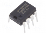 PMIC | DC/DC converter | Uin: 4&divide;60V | Uout: 5V | DIP8 | buck