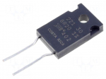 Resistor: thick film | THT | TO220 | 8.2&Omega; | 30W | &plusmn;1% | -55&divide;150&deg;C