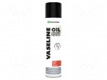 Oil | colourless | vaseline | spray | can | 300ml