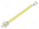Diode: stud rectifying | 1.6kV | 1.5V | 94A | anode stud | E12 | M8 | screw