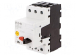 Motor breaker | 0.75kW | 220&divide;690VAC | DIN | Short circ.release: 35A