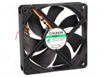 Fan: DC | axial | 12VDC | 120x120x25mm | 183.83m3/h | 44.5dBA | Vapo