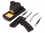 Desoldering iron | stand | for TMT-9000S-2 station