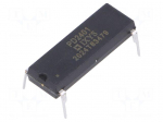 Relay: solid state | Icntrl max: 100mA | 1A | max.500VAC | THT | DIP4