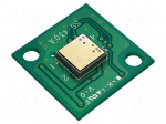 Sensor: infrared detector | passive | digital | Usup: 3.5&divide;5.5VDC