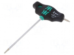 Screwdriver | Torx&reg; | TX06 | with holding function | Series: 400