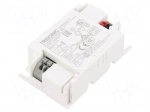 Power supply: switching | LED | 10W | 8&divide;14.5VDC | 700mA | 198&divide;264VAC