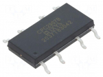 Relay: solid state | SPST-NO x2 | Icntrl max: 50mA | 2000mA | OptoMOS