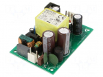 Power supply: switching | open | 60W | 120&divide;370VDC | 80&divide;264VAC | OUT: 1