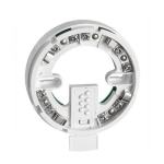 EBI-12 / FFS06720012, Detector base, Schneider