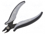 Pliers | cutting,miniature | 138mm | with small chamfer