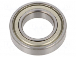 Bearing: ball | &Oslash;int: 30mm | &Oslash;out: 55mm | W: 13mm | bearing steel