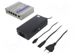 Automation module: switch PoE Ethernet | unmanaged | TSW | IP20