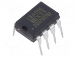 Relay: solid state | SPST-NO + SPST-NC | Icntrl max: 50mA | 120mA