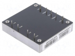 Converter: DC/DC | 75W | Uin: 9&divide;36VDC | Uout: 24VDC | Iout: 3.2A | PCB