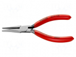 Pliers | elongated | 135mm