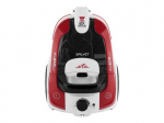 ETA | Vacuum cleaner | Salvet ETA051390000 | Bagless | Power 700 W | Dust capacity 2.2 L | Red