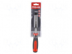 Chisel | wood | Chrom-vanadium steel | 20mm | Handle mat: composite