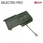 Notebook Battery Toshiba Satellite L55 Series PA5107U-1BRS, 2500mAh