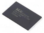 IC: FLASH memory | 16MbFLASH | 8Mx8bit | 70ns | TSOP48 | parallel