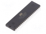 IC: microcontroller 8051 | Interface: I2C,SPI,UART | 2.4&divide;5.5VDC