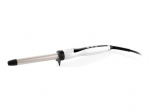 ETA | Fenit&eacute; Curling Iron | ETA832790000 | Ceramic heating system | Barrel diameter 19.25 x 33 mm | Temperature (max) 210 &deg;C | Number of heating levels 9 | Display No display | 56 W | White