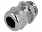 Cable gland | M20 | 1.5 | IP68 | brass | SKINTOP&reg; | SKINTOP&reg; MS