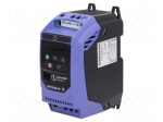 Automation module: vector inverter | Max motor power: 0.75kW