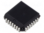 IC: microcontroller 8051 | Interface: CAN,UART | LQFP44 | AT89