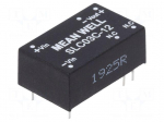 Converter: DC/DC | 3W | Uin: 36&divide;75VDC | Uout: 12VDC | Iout: 250mA | DIP16