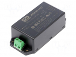Power supply: switching | for building in,modular | 90W | 24VDC