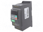 Automation module: Inverter | 4kW | 3x400VAC | 3x380&divide;400VAC | IN: 6