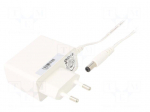 Power supply: switching | mains power supply,mains,plug-in | 15W