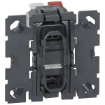 6A 2 WAYS PUSHSWITCH