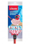 Mop Refill Vileda Microfibre & Power