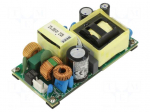 Power supply: switching | open | 200W | 90&divide;264VAC | OUT: 1 | 28VDC | 5.35A