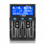 UC-4200 laadija everActive 1 GB pakendis.