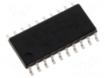 IC: analog switch | SPDT | Ch: 4 | SO20 | 5&divide;36V,7&divide;22V | tube