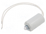 Capacitor