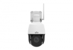 IPC6312LR-AX4W-VG ~ UNV Lighthunter PTZ WiFi kamera 2MP 2.8-12mm
