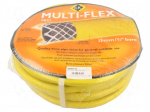Hose | 15m | 1/2" | 28bar