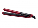 Remington | Silk Hair Straightener | S9600 | Warranty 24 month(s) | Ceramic heating system | Display Digital | Temperature (min) 150 &deg;C | Temperature (max) 240 &deg;C | Red